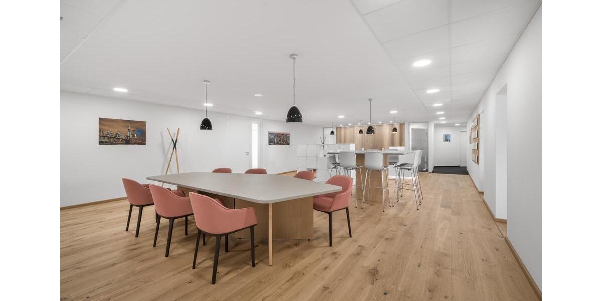 Gewerbeobjekt Frankfurt am Main Niederrad - 698&euro; | Angebot:22943618