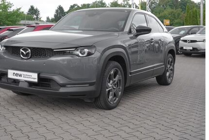 Mazda MX-30 42.751 km 14.990 &euro; Aschaffenburg 63741