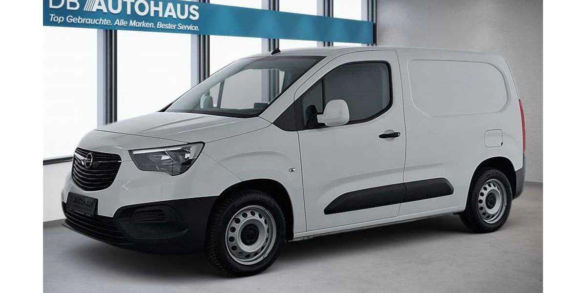 Opel Combo 43.946 km 13.170 &euro; Maintal 63477