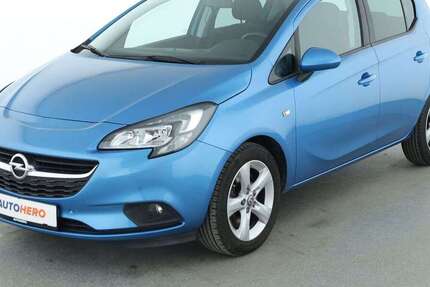 Opel Corsa 35.307 km 11.470 &euro; Frankfurt am Main 65936