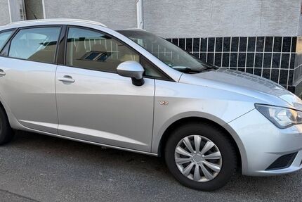Seat Ibiza 167.000 km 5.300 &euro; hanau 63450