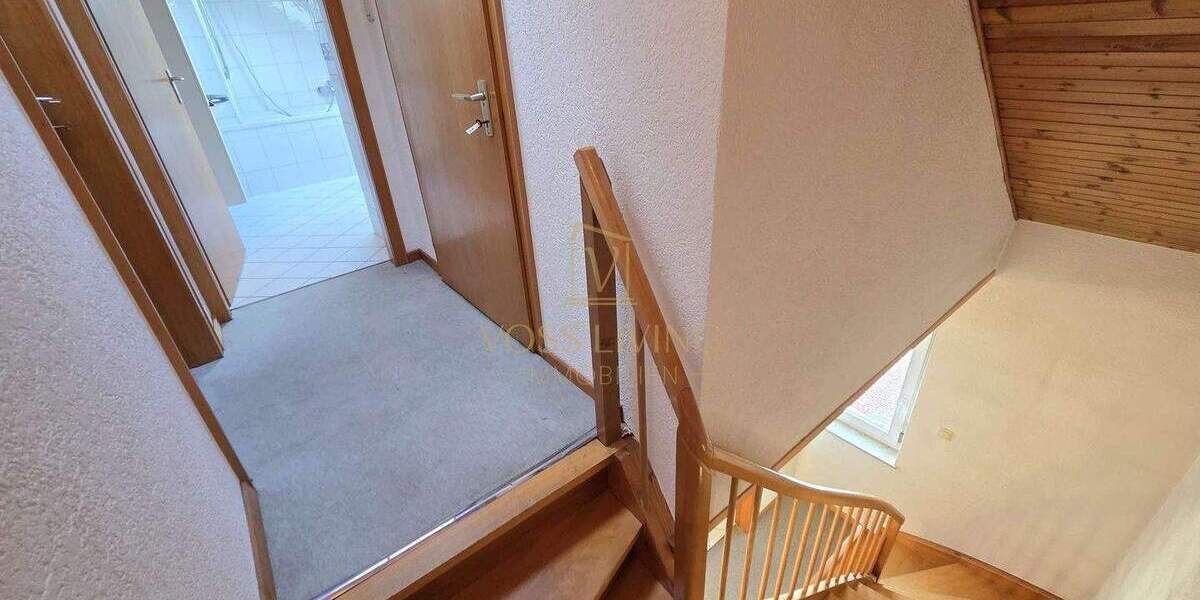 Reihenendhaus Karben-Petterweil Petterweil - 5 Zimmer, 124 m&sup2;, 419.000&euro; | Angebot:25836545