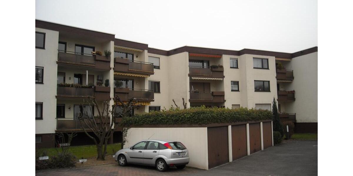 Etagenwohnung Oberursel (Taunus) - 2 Zimmer, 63 m&sup2;, 269.000&euro; | Angebot:25723731