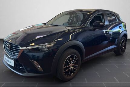 Mazda CX-3 29.819 km 14.730 &euro; Aschaffenburg 63741