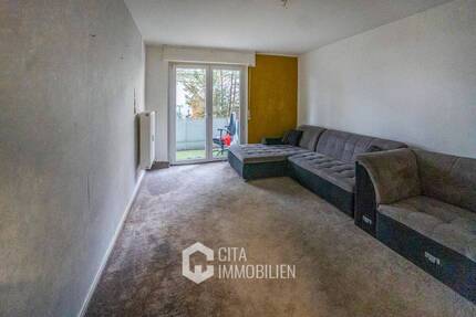 Wohnung Frankfurt am Main Gallus - 2 Zimmer, 45 m&sup2;, 740&euro; | Angebot:26043629
