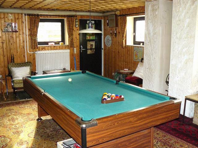 Gelegenheit! Geräumiges EFH im Grünen zwischen Damm und Strietwald - Reihenendhaus Aschaffenburg Damm | Angebot:10601587