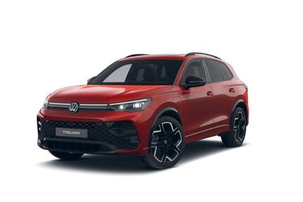 VW Tiguan 11.000 km 50.999 &euro; Mühlheim 63165