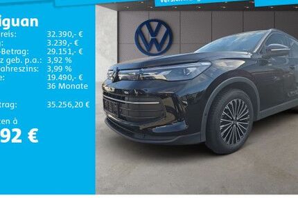 VW Tiguan 71.731 km 32.390 &euro; Neu-Isenburg 63263
