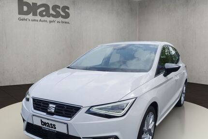 Seat Ibiza 7.000 km 17.380 &euro; Offenbach 63075