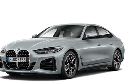 BMW 420 Gran Coupé 84.906 km 35.999 &euro; Rödermark 63322