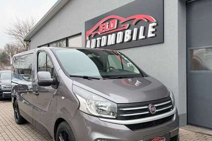 Fiat Talento 105.000 km 19.200 &euro; Eppertshausen 64859
