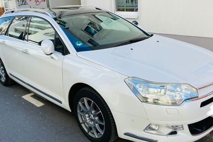 Citroen C5 274.000 km 3.799 &euro; Frankfurt-am-Main 60385