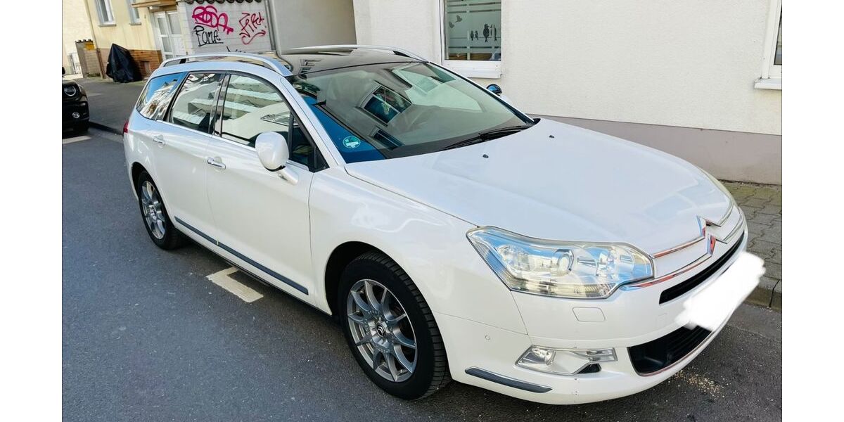 Citroen C5 274.000 km 3.799 &euro; Frankfurt-am-Main 60385