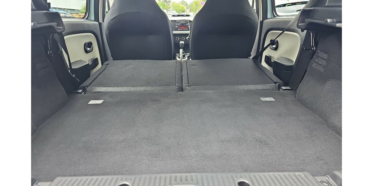 Renault Twingo Limited Scheckheft gepl. TÜV AU NEU 94.228 km 7.450 &euro; Schwalbach/Taunus 65824