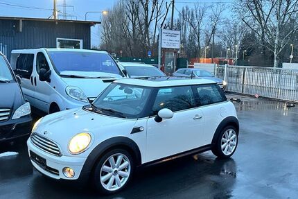 Mini ONE 180.000 km 3.999 &euro; Frankfurt am Main 60486