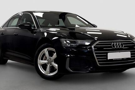 Audi A6 195.000 km 24.889 &euro; Hanau 63452