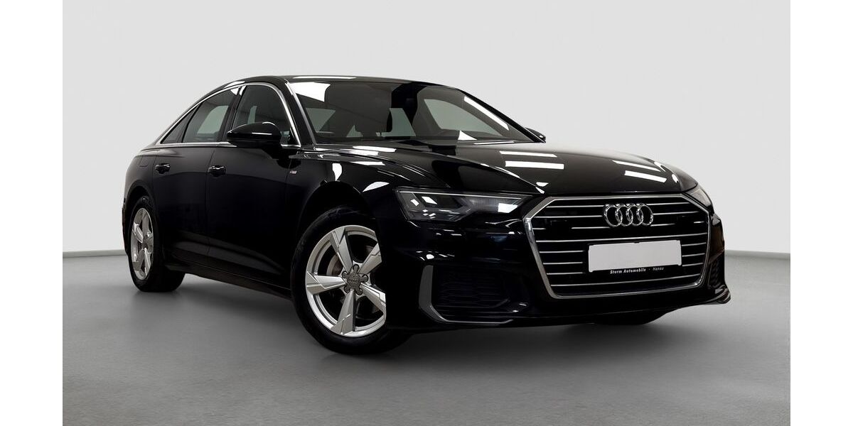 Audi A6 195.000 km 24.889 &euro; Hanau 63452