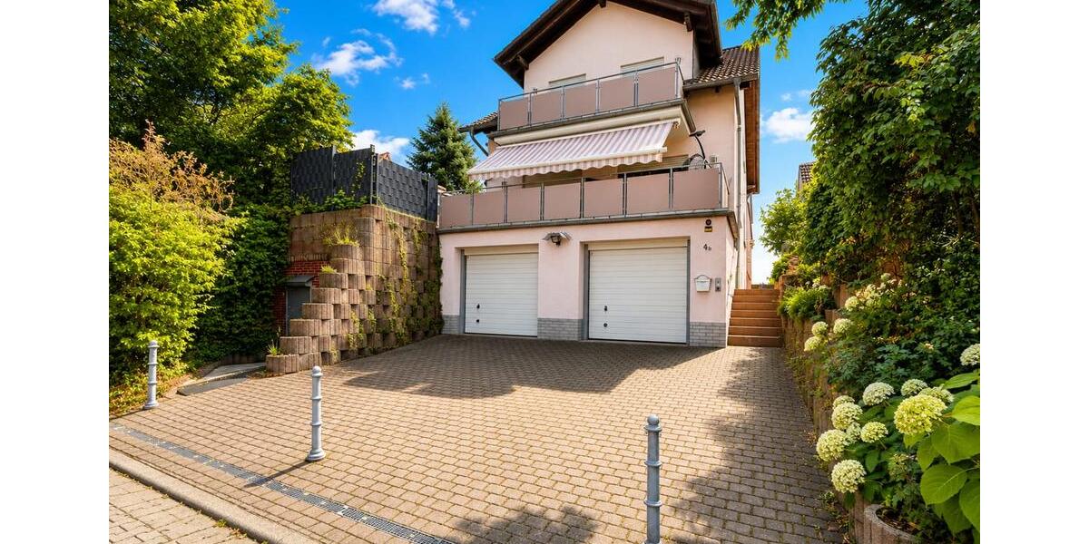 Einfamilienhaus Nidderau - 8.5 Zimmer, 215 m&sup2;, 600.000&euro; | Angebot:27534899