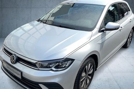 VW Polo 27.000 km 20.980 &euro; Frankfurt am Main 60528