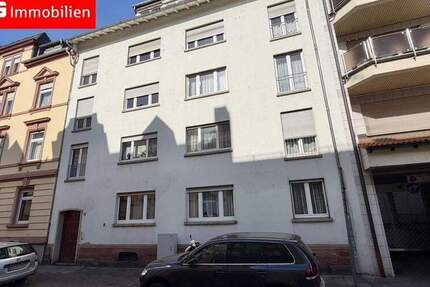 Wohnung Offenbach Offenbach am Main - 3 Zimmer, 60 m&sup2;, 219.000&euro; | Angebot:25696479