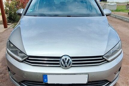 VW Golf Sportsvan 170.000 km 14.500 &euro; Offenbach 63067