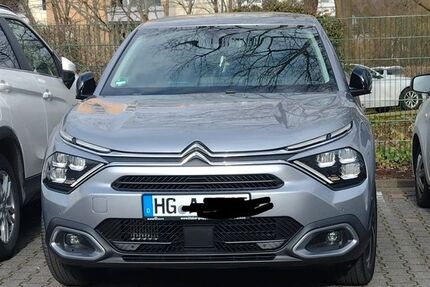 Citroen C4 23.000 km 16.090 &euro; Bad Homburg 61350