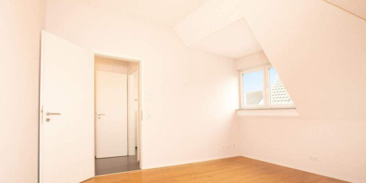 Etagenwohnung Rödermark / Urberach Urberach - 4 Zimmer, 94 m&sup2;, 439.000&euro; | Angebot:25776949