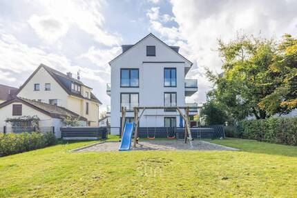 Wohnung Bad Vilbel - 3 Zimmer, 82 m&sup2;, 530.000&euro; | Angebot:25690915