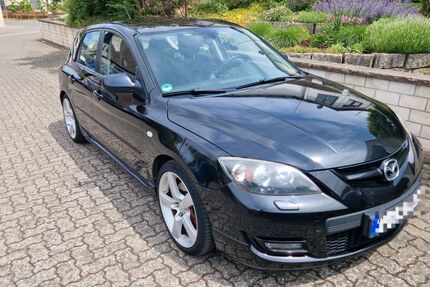 Mazda 3 182.000 km 5.000 &euro; Groß-Umstadt 64823