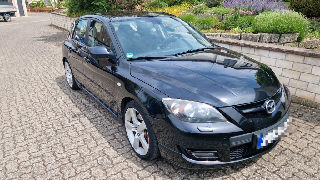 Mazda 3 182.000 km 5.000 &euro; Groß-Umstadt 64823