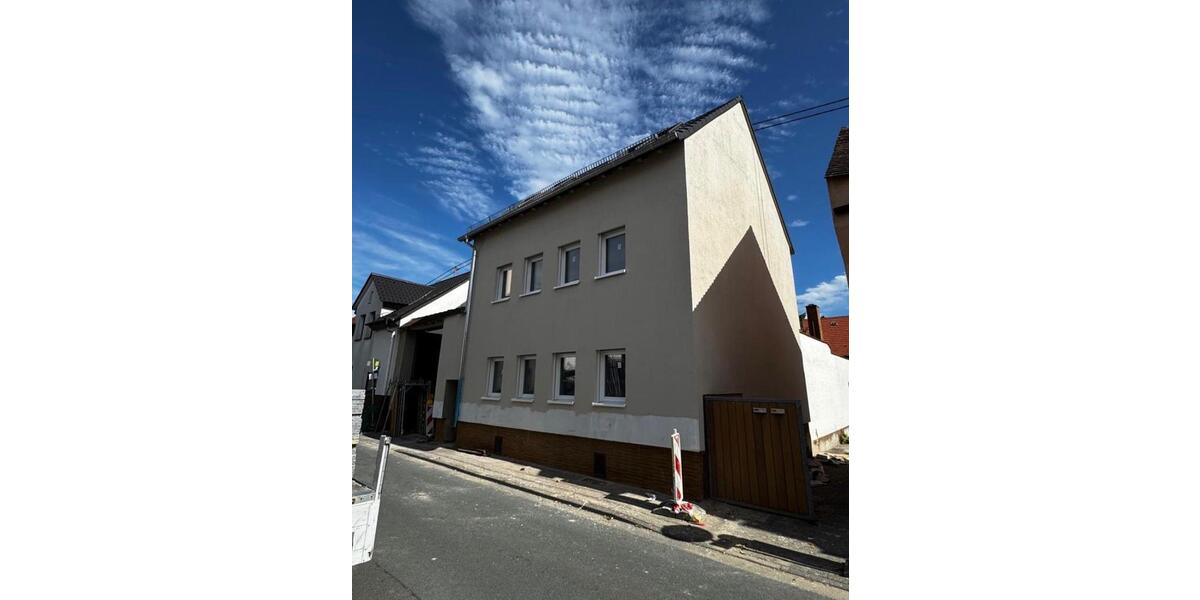 Dachgeschoßwohnung Frankfurt am Main Sindlingen - 2 Zimmer, 50 m&sup2;, 1.075&euro; | Angebot:25568230