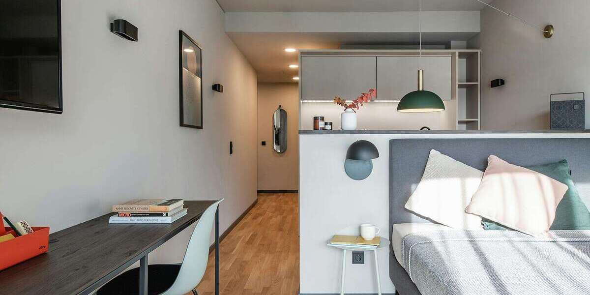 Zimmer Frankfurt am Main Flughafen - 1 Zimmer, 1.390&euro; | Angebot:25530448