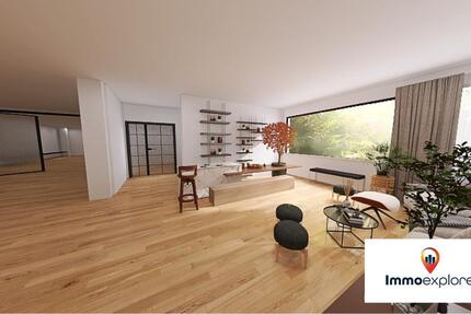 Gewerbeobjekt Frankfurt am Main Ostend - 2.650&euro; | Angebot:23431758