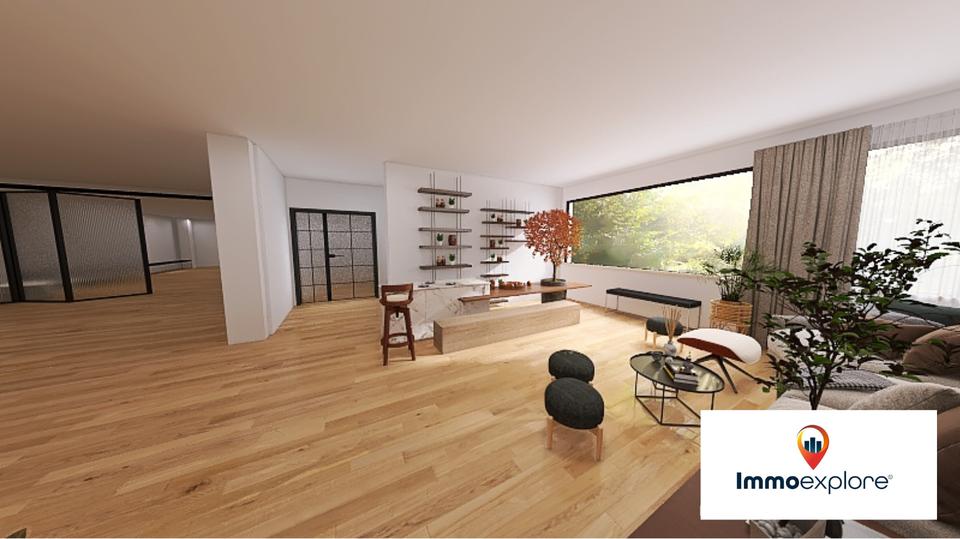 Gewerbeobjekt Frankfurt am Main Ostend - 2.650&euro; | Angebot:23431758