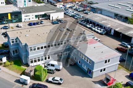 Gewerbeobjekt Friedrichsdorf - 3.700&euro; | Angebot:24802412