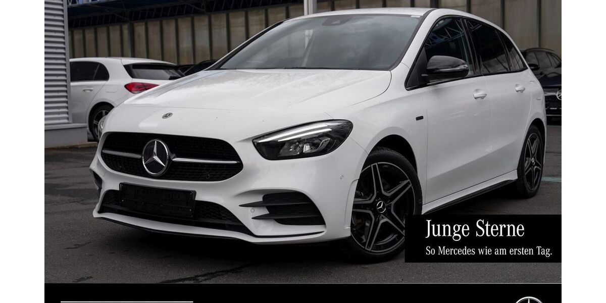 Mercedes-Benz B 250 50.170 km 23.490 &euro; Alzenau 63755