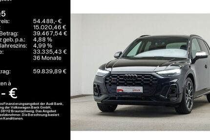 Audi SQ5 43.100 km 54.488 &euro; Mühlheim 63165