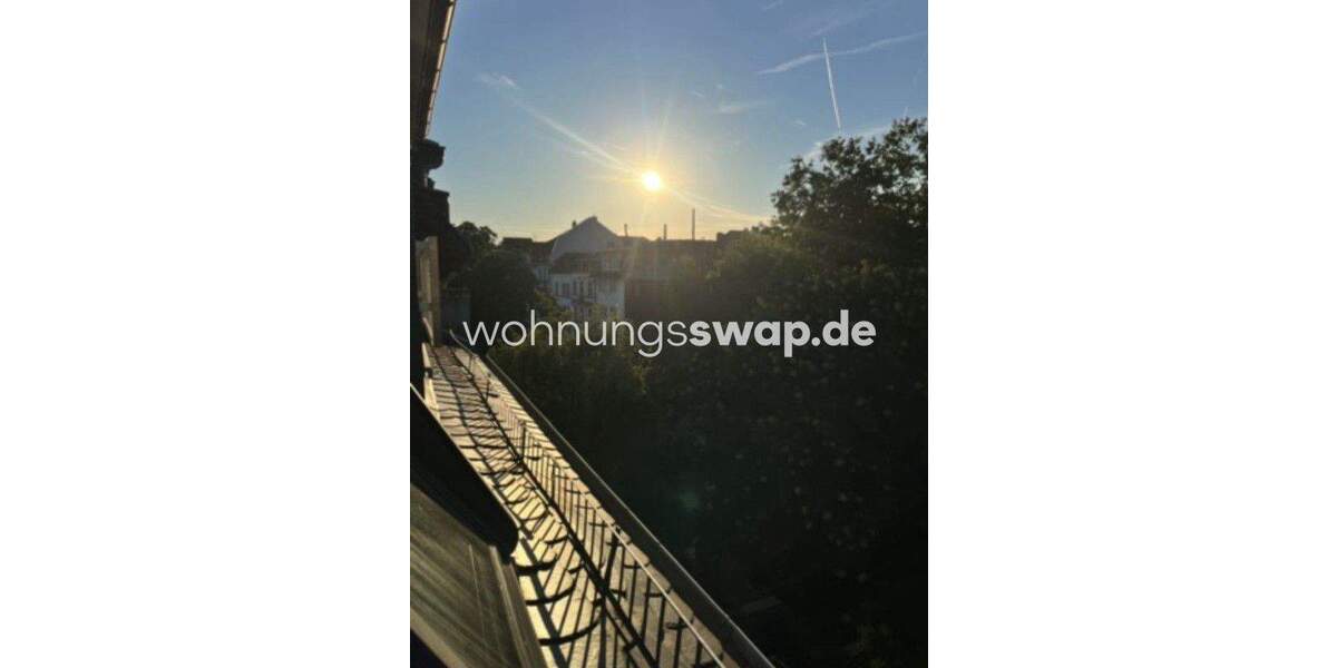 Etagenwohnung Frankfurt am Main Nordend-Ost - 2 Zimmer, 55 m&sup2;, 730&euro; | Angebot:25978054