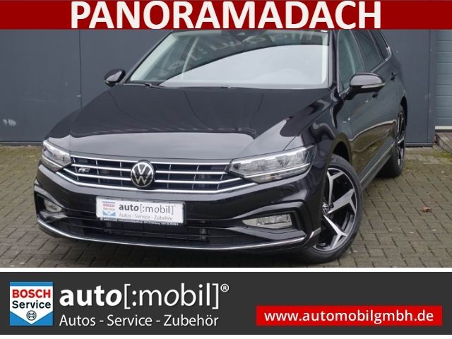 VW Passat Variant 68.500 km 30.980 &euro; Hainburg 63512
