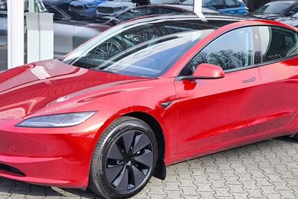 Tesla Model 3 33.216 km 38.950 &euro; Dieburg 64807