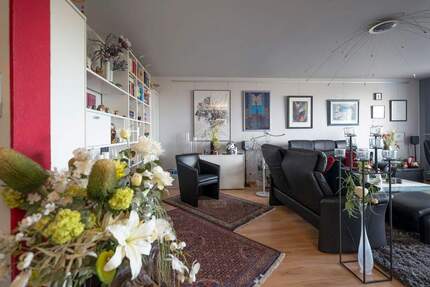 Wohnung Frankfurt am Main Sachsenhausen - 2 Zimmer, 94 m&sup2;, 425.000&euro; | Angebot:25743247