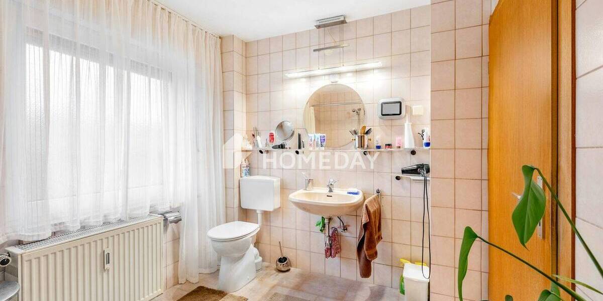 Einfamilienhaus Reichelsheim Weckesheim - 7 Zimmer, 165 m&sup2;, 439.000&euro; | Angebot:25685425