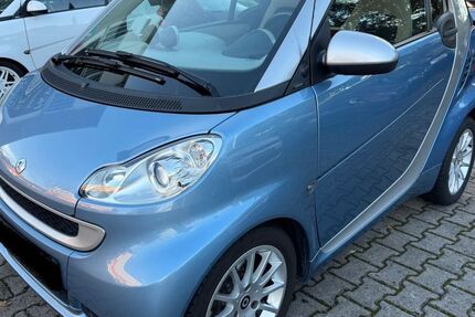 Smart ForTwo 149.500 km 4.900 &euro; Frankfurt am Main 60528
