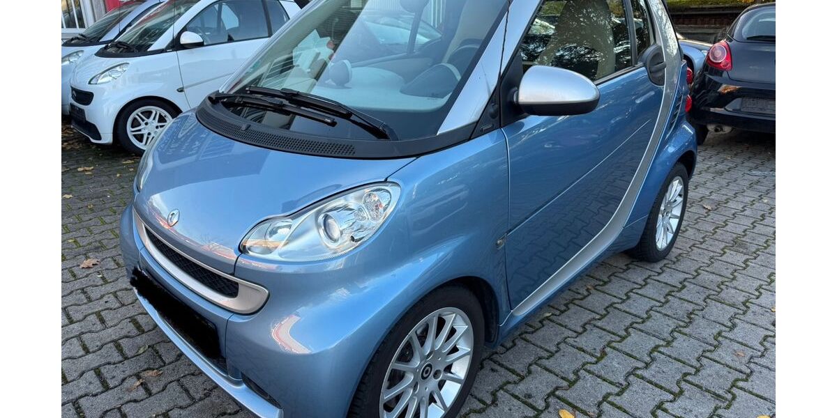 Smart ForTwo 149.500 km 4.900 &euro; Frankfurt am Main 60528