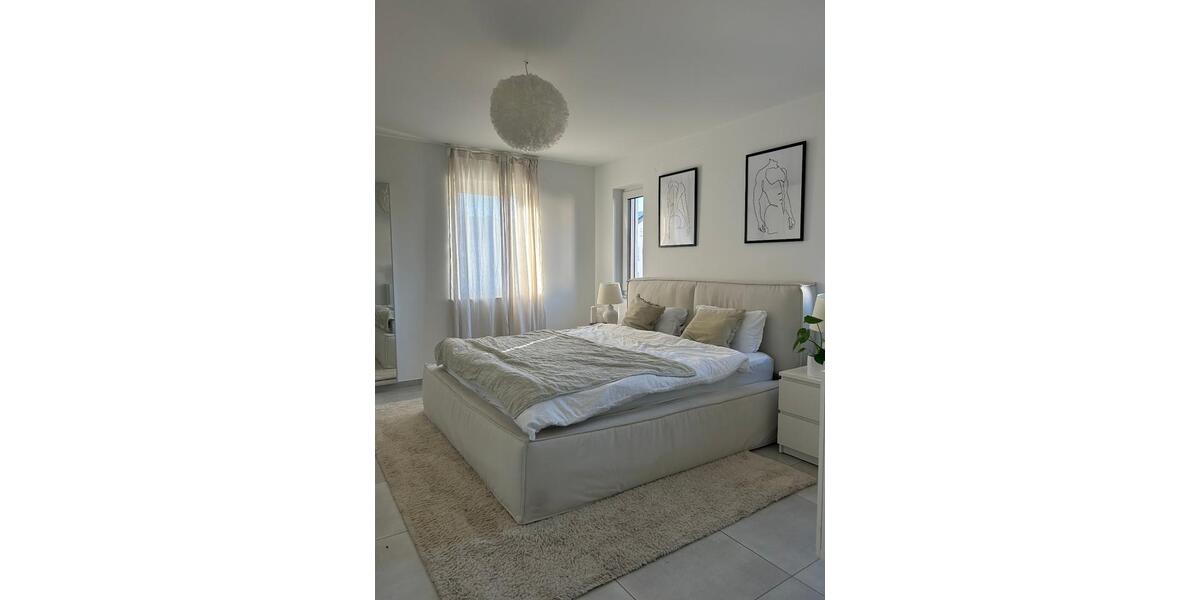 Etagenwohnung Seligenstadt - 3 Zimmer, 101 m&sup2;, 1.560&euro; | Angebot:25159540