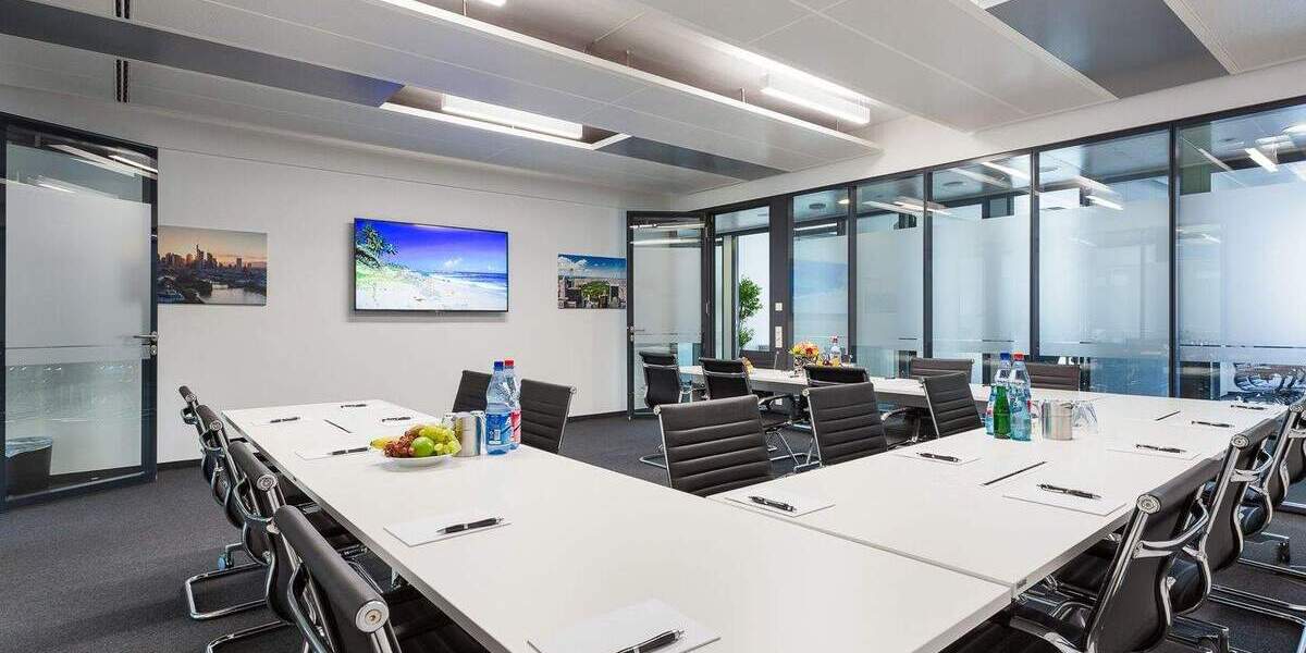 Gewerbeobjekt Frankfurt am Main Bahnhofsviertel - 1.999&euro; | Angebot:25803381