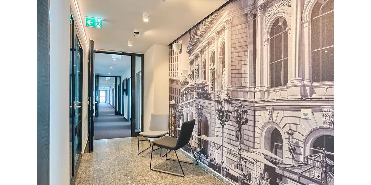 Gewerbeobjekt Frankfurt am Main Ostend - 21&euro; | Angebot:25811467