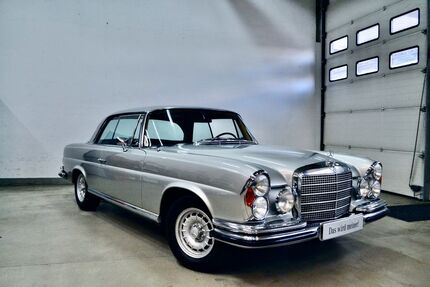 Mercedes-Benz 280 27.500 km 88.900 &euro; Alzenau 63755
