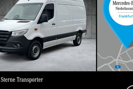 Mercedes-Benz Sprinter 21.353 km 41.626 &euro; Frankfurt 60488