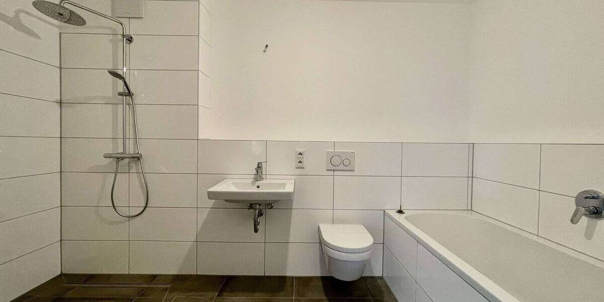 Etagenwohnung Offenbach am Main Nordend - 3 Zimmer, 93 m&sup2;, 558.000&euro; | Angebot:25690849